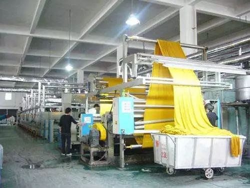 紡織廠老板的抉擇 缺人但不缺“大爺”，技術(shù)轉(zhuǎn)讓成新出路