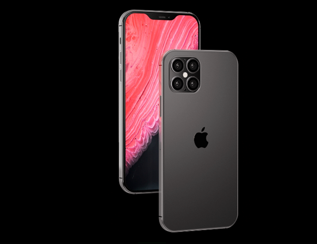 不變的經典，更驚艷的細節 iPhone 12外觀賞析