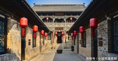 從"五A"到"無(wú)A",喬家大院用了五年時(shí)間,這期間經(jīng)歷了什么