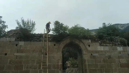 濟(jì)南市靈巖寺景區(qū)加強(qiáng)環(huán)境整治,提升景區(qū)旅游品質(zhì)