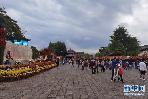 云南麗江 旅游穩(wěn)步恢復 雙節(jié) 接待游客127.69萬人次