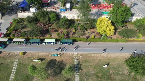 邯鄲再添國家3A級旅游景區(qū) 探索景區(qū)管理與游覽新篇章