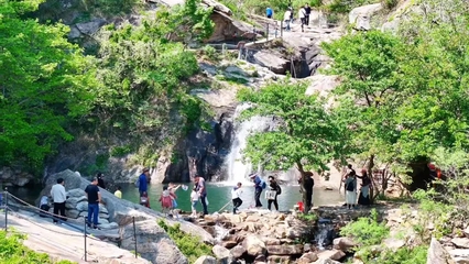 連云港市云臺山風景名勝區(qū) 專業(yè)園區(qū)管理服務(wù)的實踐與展望