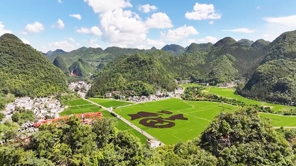 興義景區推行分時段預約管理，精細化服務提升游客體驗