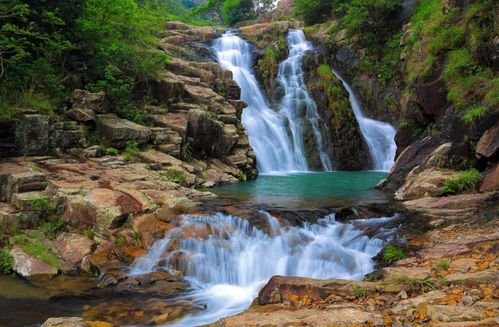 探索工業魅力，領略自然風光——東莞清溪工業旅游新篇章