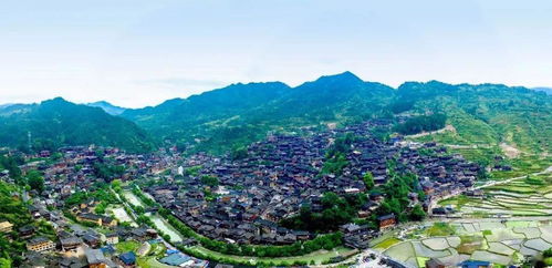 貴州景區迎來客流高峰，預約制度下的旅游新常態