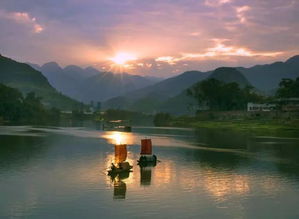 清遠旅游新展望 2018旅企高管連州龍潭開講堂，共話園區管理服務升級